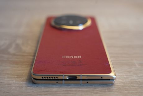 Honor V6 Magic