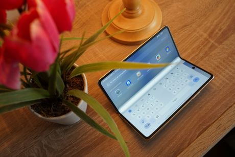 Honor V6 Magic