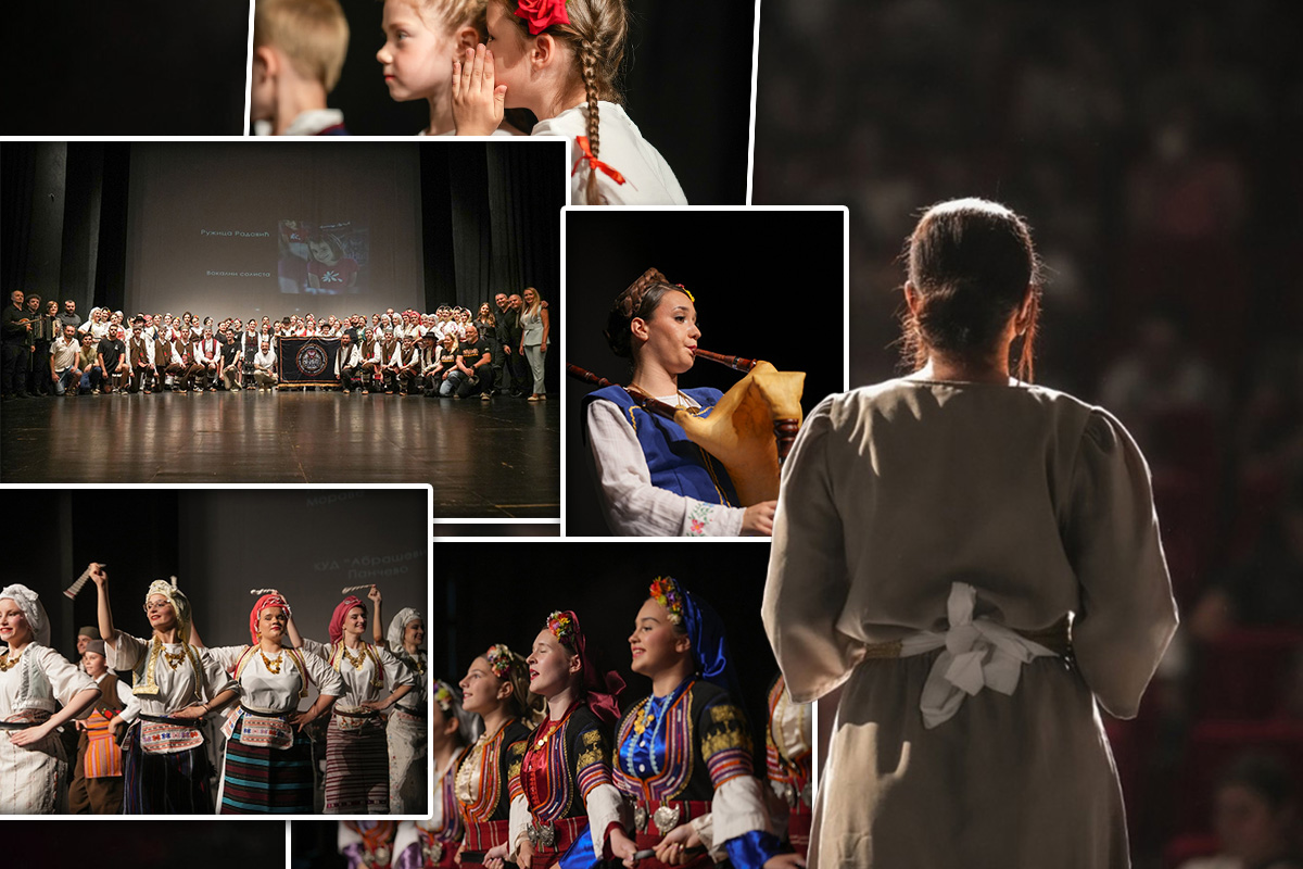 Bravo, Pančevci! Za malu Danicu (6) do sada skupljeno 1,5 miliona dinara, Slavko najavio novi podvig