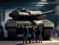 Leopard 2