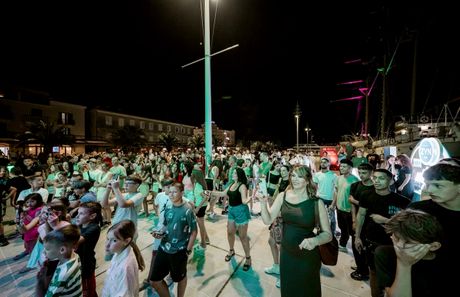 Game Changer Montenegro 2026 , Festival, Crna Gora