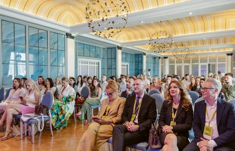 Game Changer Montenegro 2026 , Festival, Crna Gora