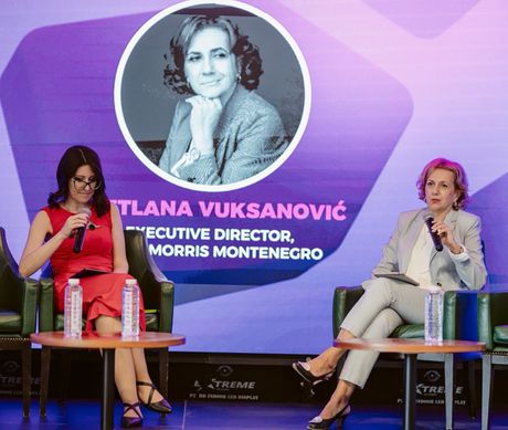 Game Changer Montenegro 2026 , Festival, Crna Gora