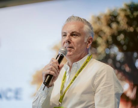 Game Changer Montenegro 2026 , Festival, Crna Gora