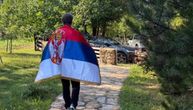 Gradonačelnik Kragujevca peške krenuo ka Beogradu: Nikola Dašić iz Dobrače do Skupštine Srbije