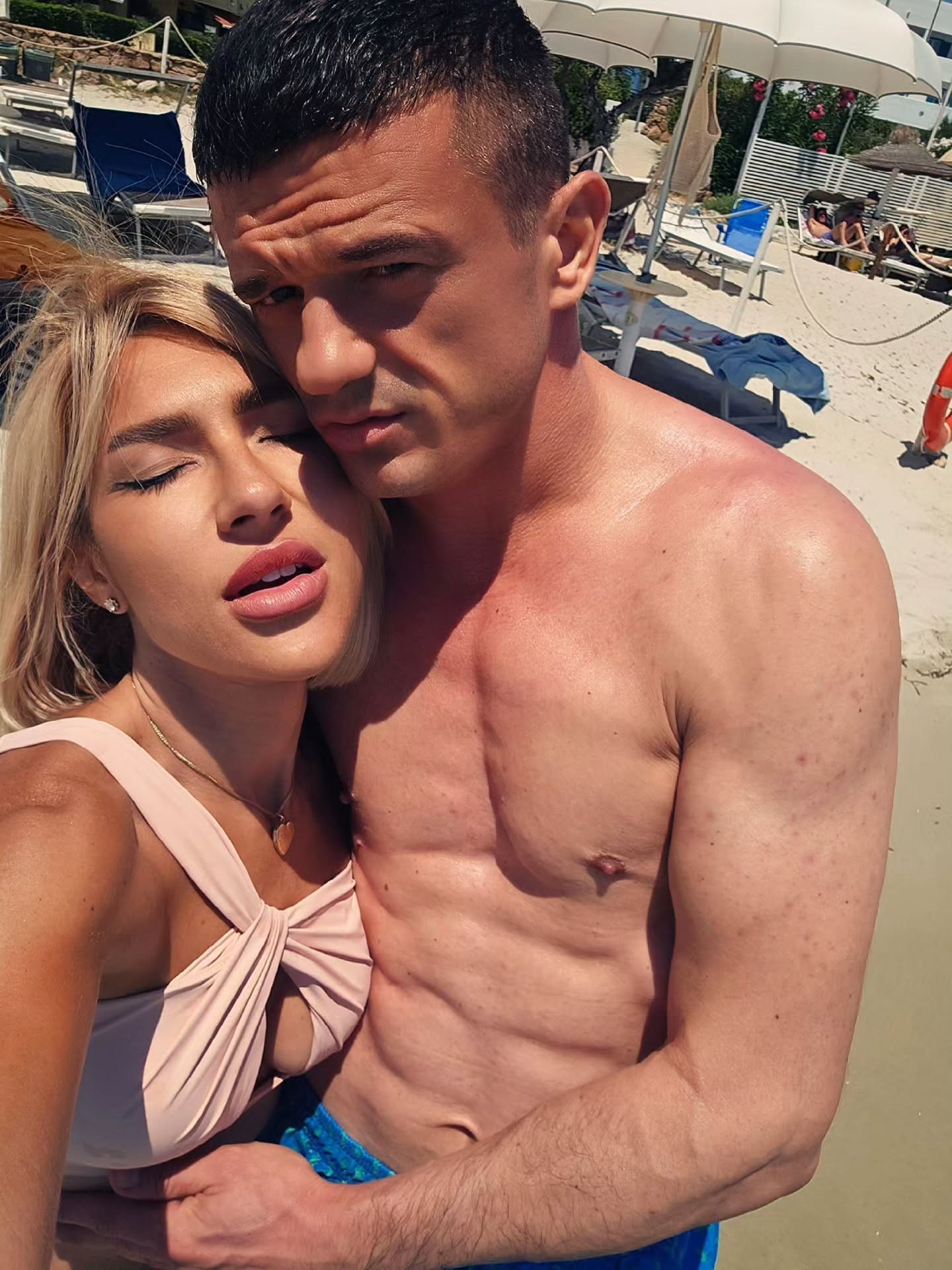 Jovana Jeremić otkrila koliko puta dnevno ima odnose sa Tigrom: Izgubila nevinost sa 23, otvorila se o intimi