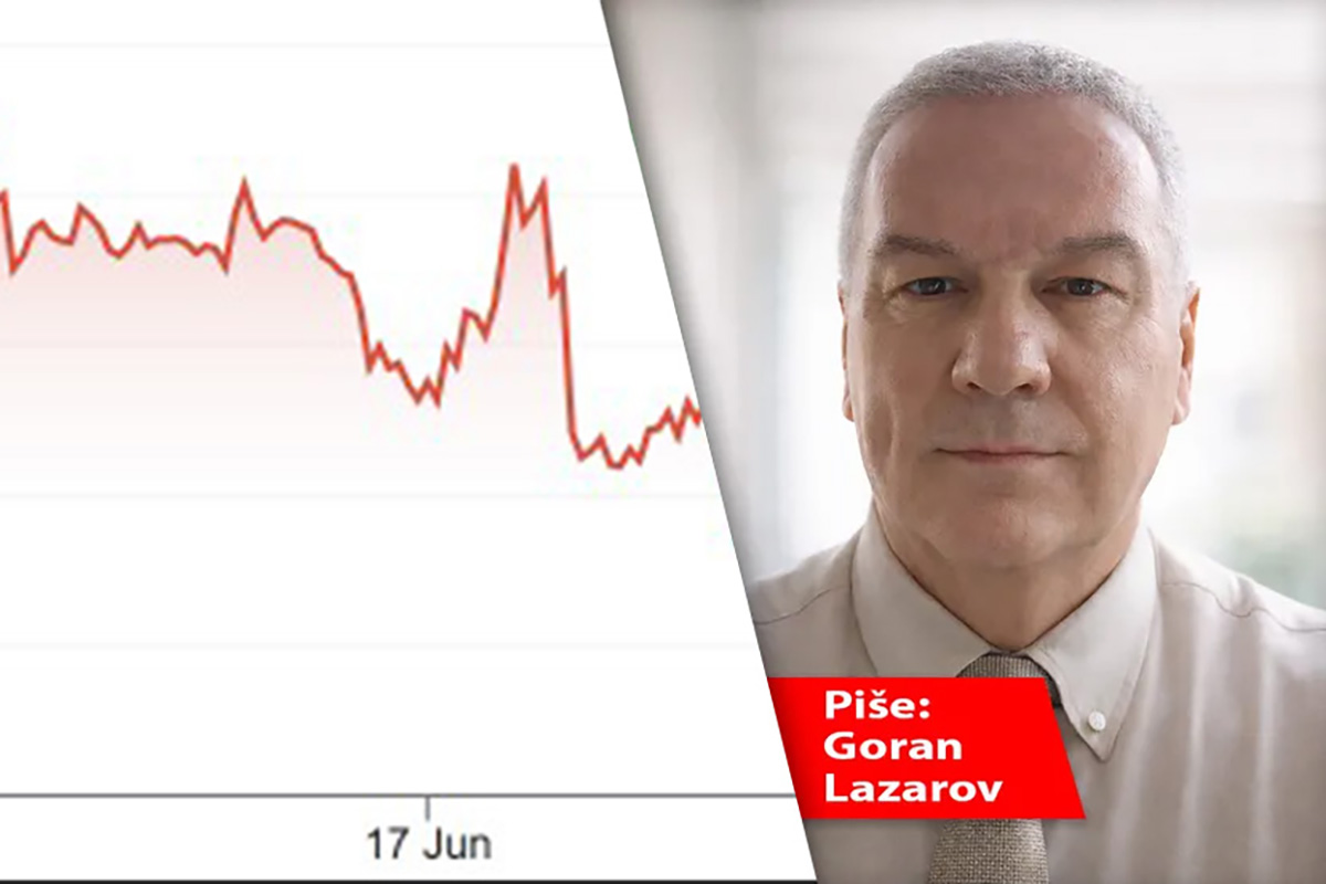 Da li je bitkoin investicija ili skupa igra sa porodičnim novcem?