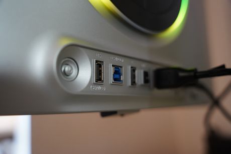 Samsung monitor 2026