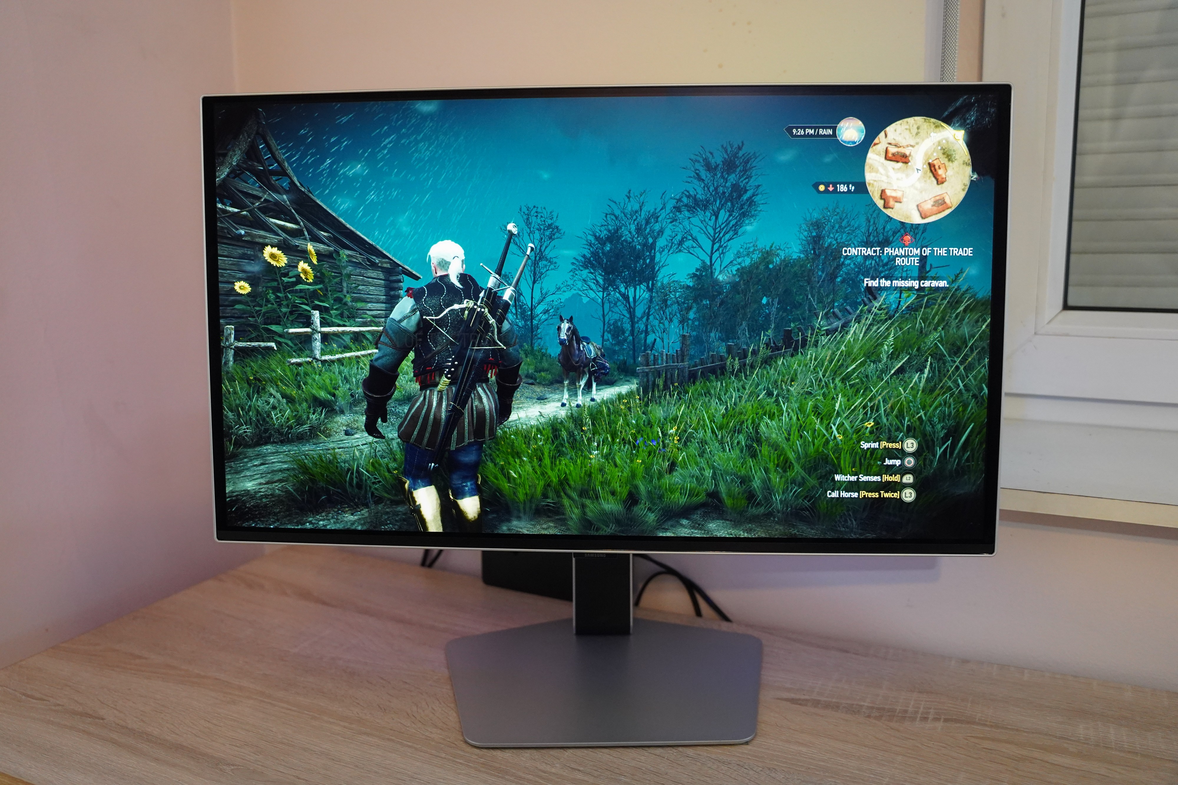 Samsung Odyssey G8 OLED: Da li je ovo najbolji gejming monitor za entuzijaste i profi korisnike?