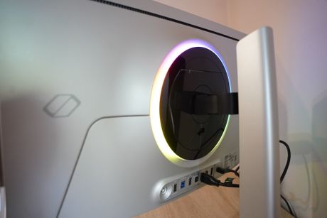 Samsung monitor 2026