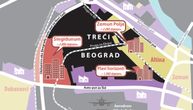 Treći Beograd se upravo rađa: Nepregledna žitna polja postaju meganaselje, menja se koncept stanovanja