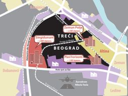 Treći Beograd