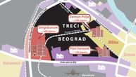 Treći Beograd se upravo rađa: Nepregledna žitna polja postaju meganaselje, menja se koncept stanovanja