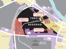 Treći Beograd