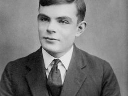 Alan Turing, Kriptograf