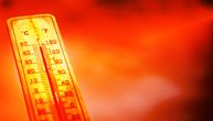 Evropska država zabeležila najvišu temperaturu u svojoj istoriji!
