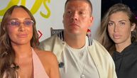 Jelena Radanović javno progovorila o razvodu od Slobe, dan nakon susreta sa Lunom šokirala: "Triput gledam..."