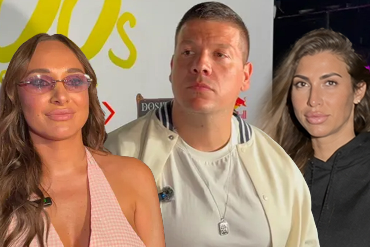 Nakon susreta Slobe i Lune, Jelena Radanović napustila Srbiju: Otišla u kasne sate, odvela i sina