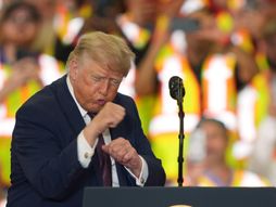 Donald Tramp