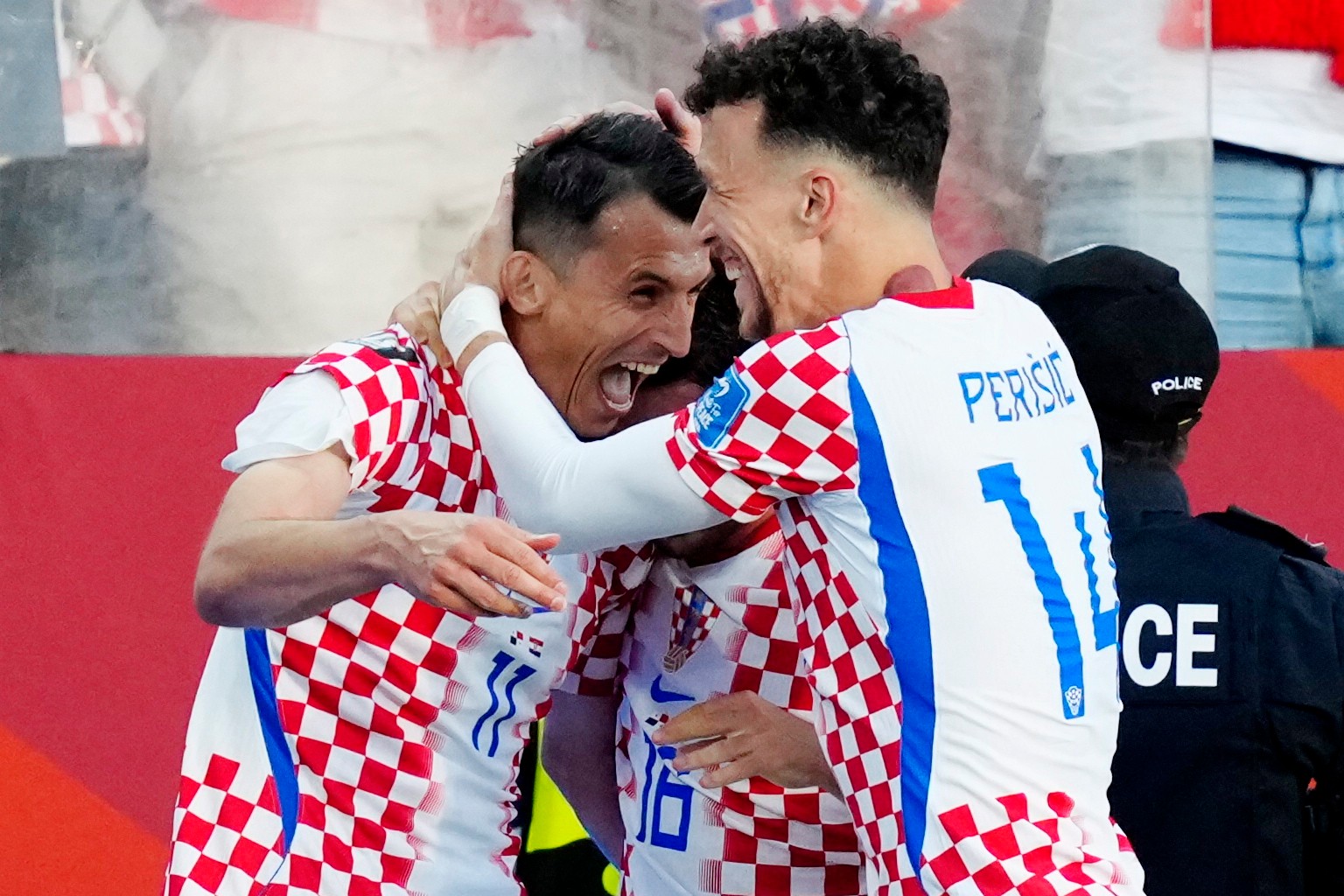 Čudan slučaj pred poslednji meč Hrvatske na Mundijalu: Ovaj rezultat oba tima skoro sigurno vodi u nokaut fazu
