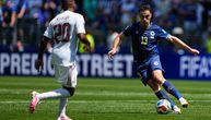 Bosna i Hercegovina - Katar: Poluvreme! BiH se skoro raspala, vodili 2:0, pa strepeli da Katar ne izjednači
