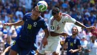 Bosna i Hercegovina - Katar: Zlatna rezerva Barabareza, Mahmić ušao umesto Džeka i postigao gol!