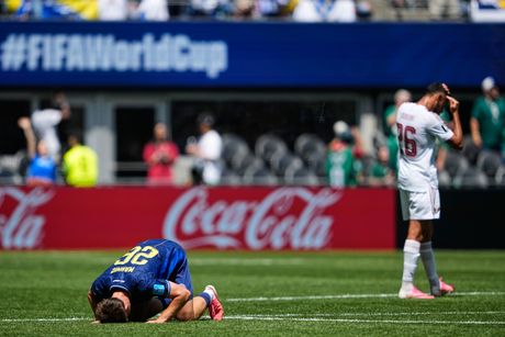 Fudbalska reprezentacija Bosna i Hercegovina, Svetsko prvenstvo 2026