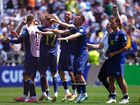 Fudbalska reprezentacija Bosna i Hercegovina, Svetsko prvenstvo 2026