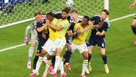 Brazil oduševio Bosnu i Hercegovinu! Vinisijus odveo Zmajeve u nokaut fazu Mundijala, Selesao tempira formu