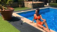 Posle razvoda prodisala: Jelena blista na pragu 5. decenije, za njenog partnera se šuška da ima burnu prošlost