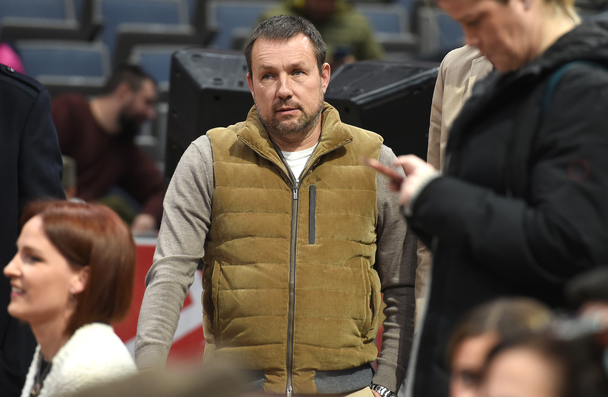 Zvezda dobila novog finansijskog direktora: Nekada je bio košarkaš, a ima samo 27 godina