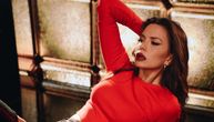 U čemu je CAKA? Milica grmi u filmskim scenama u spotovima! Angažovala tri reditelja "Ovo je mojih sto života"