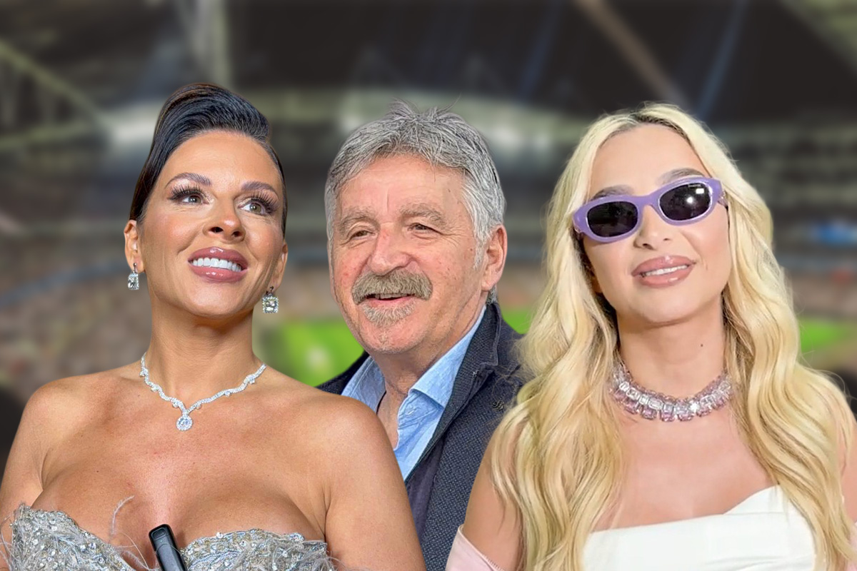"Pevaj Bosno!" Estrada slavi istorijsku pobedu BiH na Svetskom prvenstvu: Čestitke stižu sa svih strana