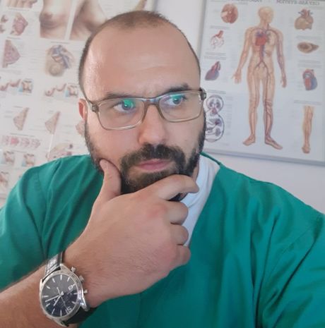 Branko Barać