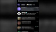 Da li ste primetili ChatGPT na Viberu? Evo zašto je u vašim četovima