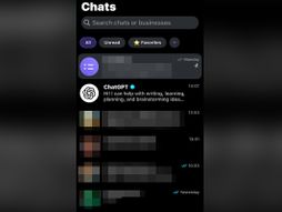 ChatGPT