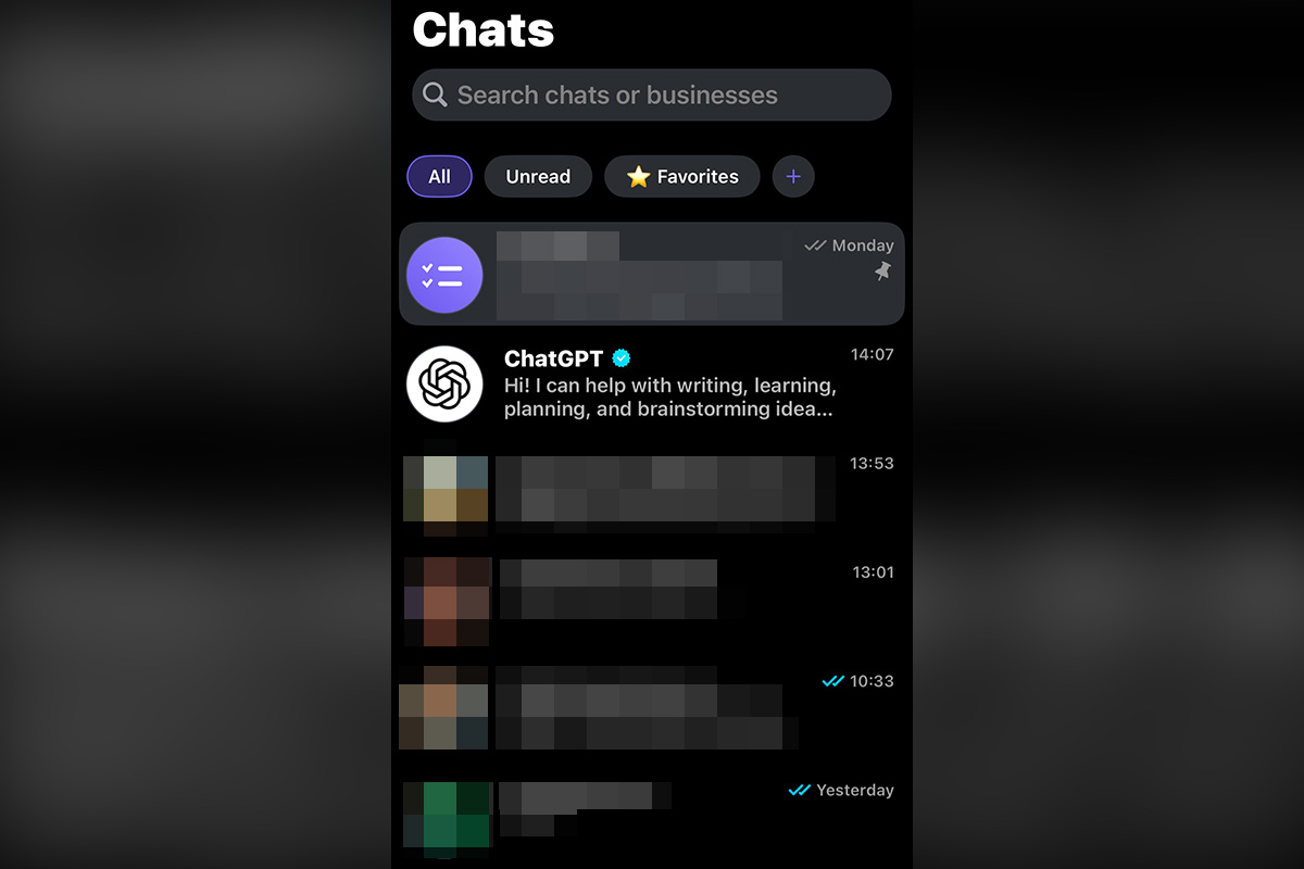 Da li ste primetili ChatGPT na Viberu? Evo zašto je u vašim četovima