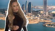 Britanskoj influenserki preti streljački vod: Optužena je za jeziv zločin u Dubaiju