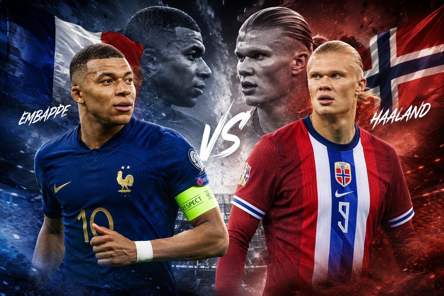 Evo gde možete da gledate uživo TV prenos meča Francuska - Norveška na Svetskom prvenstvu