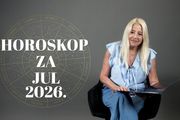 Najtačniji horoskop za JUL: Povratak starih poznanstava i ŠANSA za nove početke u ljubavi i POSLU
