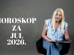 horoskop, Aleksandra Bjeljac, mesečni horoskop, horoskop za jul