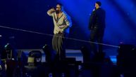 Jala i Buba napravili lom na Music Week-u: Jedan njihov potez izazvao ovacije, evo šta su bacali publici