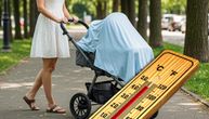 Upozorenje srpskog pedijatra: Tokom letnjih vrućina nikako nemojte OVO da radite - možete naškoditi bebi