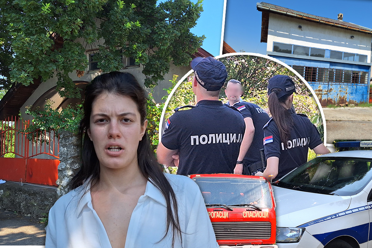 Drama na Umci ispred doma porodice Tijanić: Majci i ćerkama izvršitelji za vratom, a sve zbog dugova oca