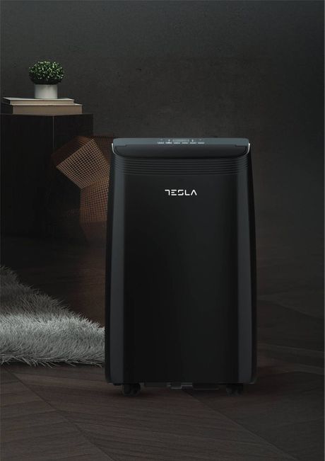 Tesla klima