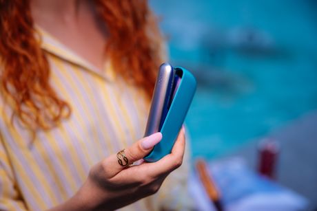 IQOS