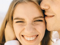 Par, muškarac, žena, couple, zagrljaj, man, woman, devojka, momak