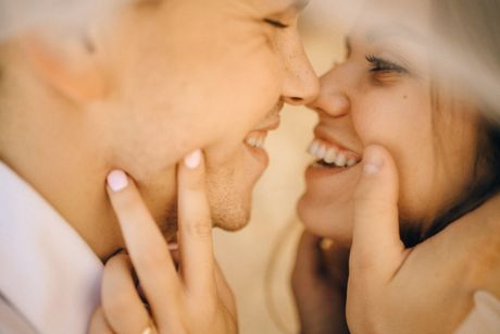 Par, muškarac, žena, couple, zagrljaj, man, woman, devojka, momak