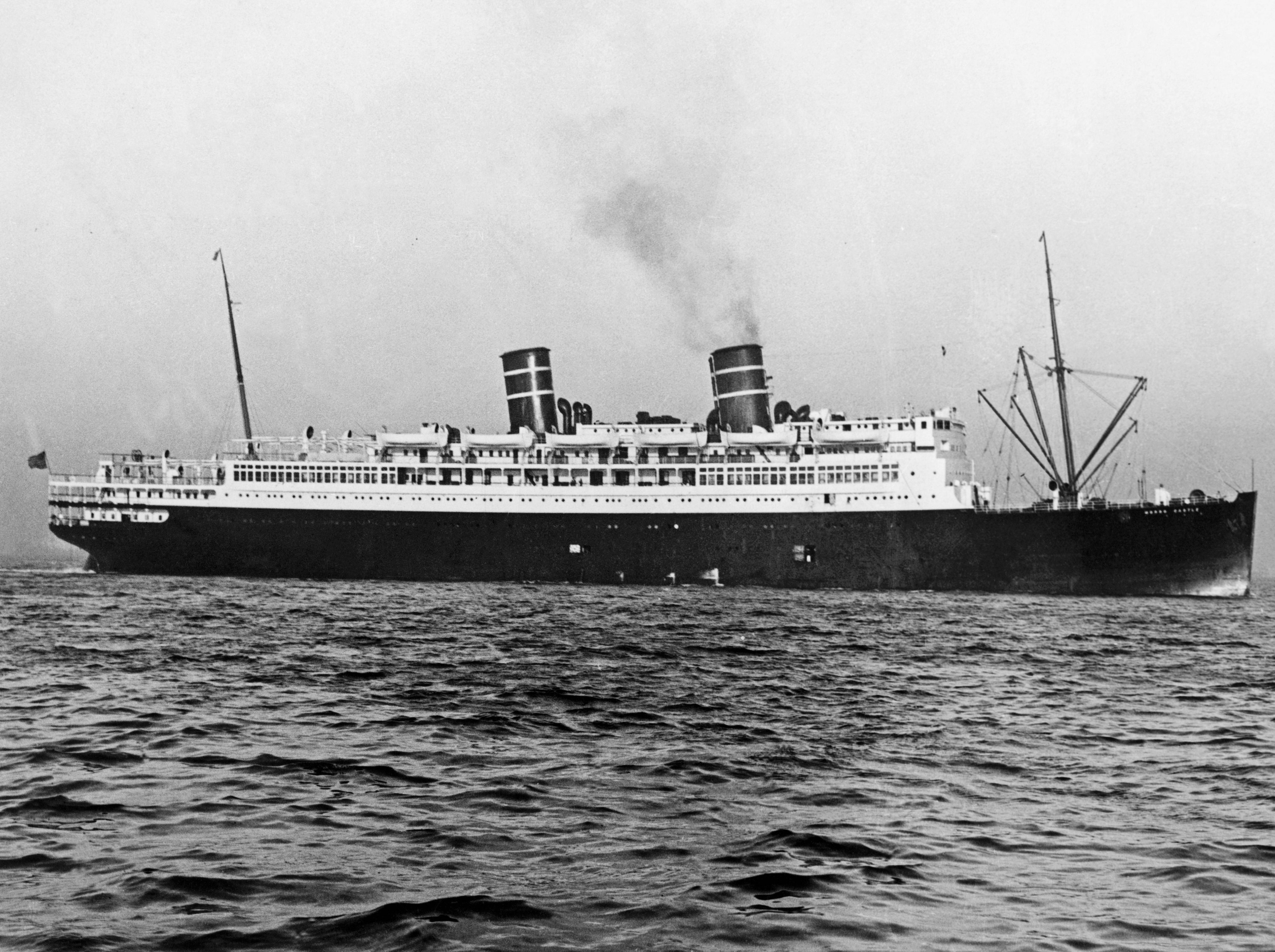 Jedna smrt, jedan požar i 137 žrtava: Pomorska misterija iz 1934. još nije rešena