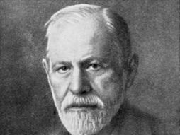 Sigmund Frojd